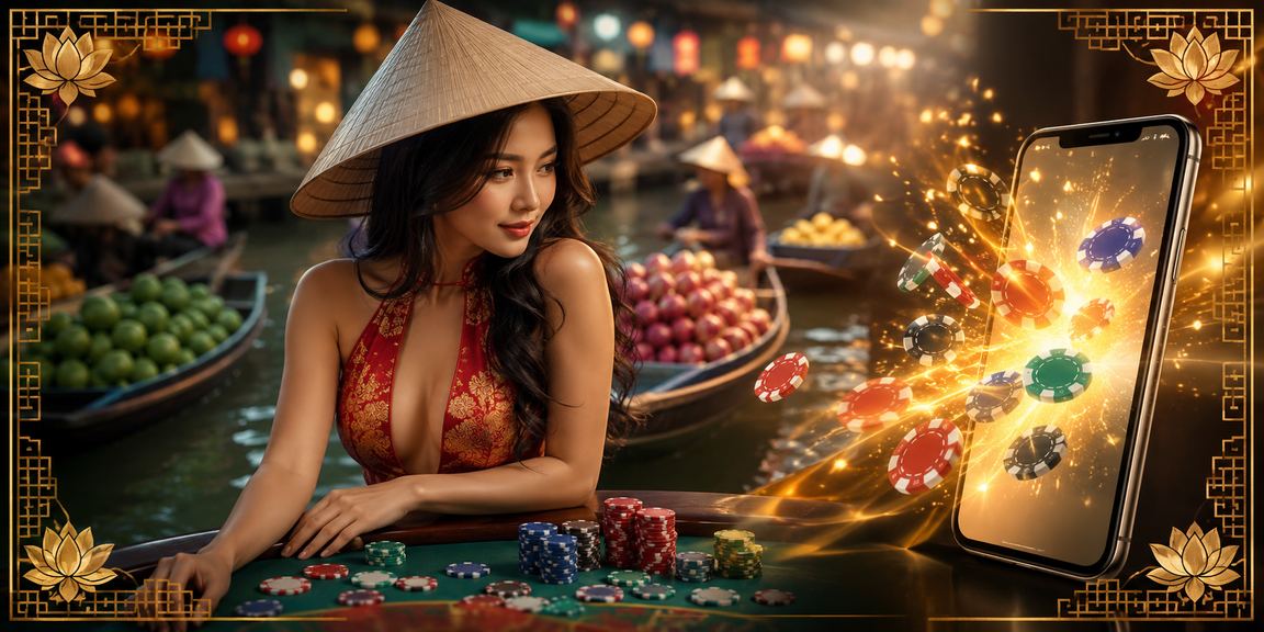 Người chơi Việt Nam cân nhắc kỹ trước khi đặt cược có trách nhiệm